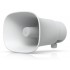 Ubiquiti UP-AI-Horn-Speaker-W 1-way White Wired