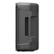 JBL IRX112BT - active loudspeaker column