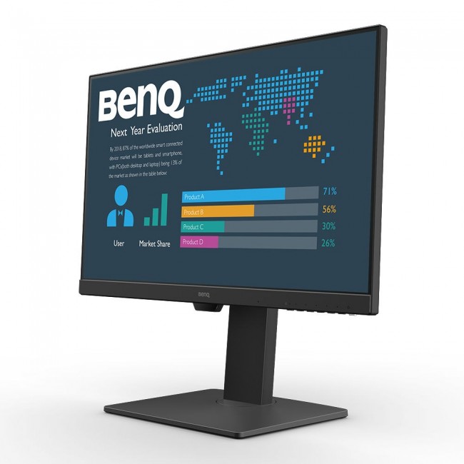 BenQ BL2786TC computer monitor 68.6 cm (27