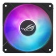 ASUS ROG Ryujin III 360 ARGB Extreme Computer case All-in-one liquid cooler 12 cm Black