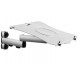 Novus TSS Notebook Holder Silver Novus TSS Notebook Holder Silver