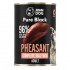 JOHN DOG Pure Black Mono Pheasant - wet dog food - 400g