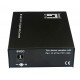 LevelOne RJ45 to SFP+ 10-Gigabit Media Converter