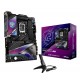 Asrock Phantom Gaming Z890 Nova WiFi Intel Z890 LGA 1851 (Socket V1) ATX Asrock Phantom Gaming Z890 Nova WiFi Intel Z890 LGA 1851 (Socket V1) ATX