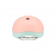 HJC GLEO Cycling Helmet, MT PINK MINT children's and youth