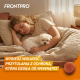 FRONTPRO Flea and tick tablets for dog (2-4 kg) - 3x 11,3mg