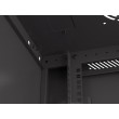 Lanberg WF01-6404-23B rack cabinet 4U Wall mounted rack Black Lanberg WF01-6404-23B rack cabinet 4U Wall mounted rack Black