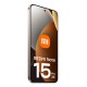 Xiaomi Redmi Note 15 Pro 5G 17.4 cm (6.83 Xiaomi Redmi Note 15 Pro 5G 17.4 cm (6.83