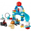 LEGO DUPLO 10464 Team Spidey Webquarters