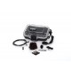 R DE Lavalier Black