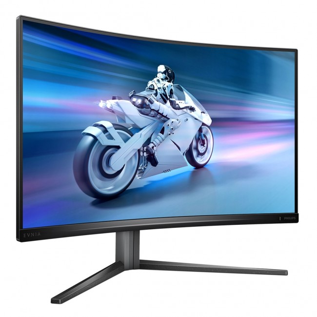 Philips Evnia 5000 32M2C5500W/00 computer monitor 80 cm (31.5