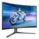 Philips Evnia 5000 32M2C5500W/00 computer monitor 80 cm (31.5