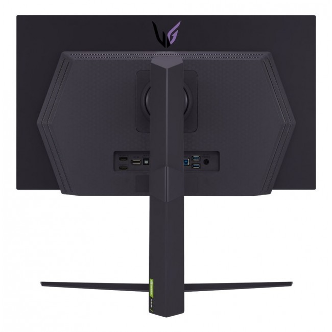 LG 27GS95QX-B computer monitor 67.3 cm (26.5
