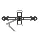 BakkerElkhuizen BE Universal Crossbar 35