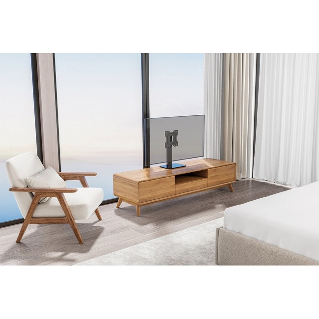 Neomounts DS45-430BL12 TV stand 23-43