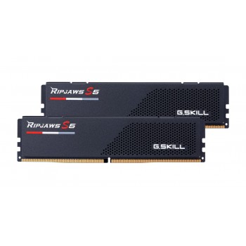 G.Skill Ripjaws S5 memory module 32 GB 2 x 16 GB DDR5 G.Skill Ripjaws S5 memory module 32 GB 2 x 16 GB DDR5