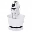 Adler AD 4206 Stand mixer Black,White 300 W