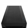 Chieftec PC- Geh use GA-01B-L-OP APEX LUMO Midi Tower Black
