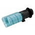 Ricoh 842657 toner cartridge 1 pc(s) Original Cyan