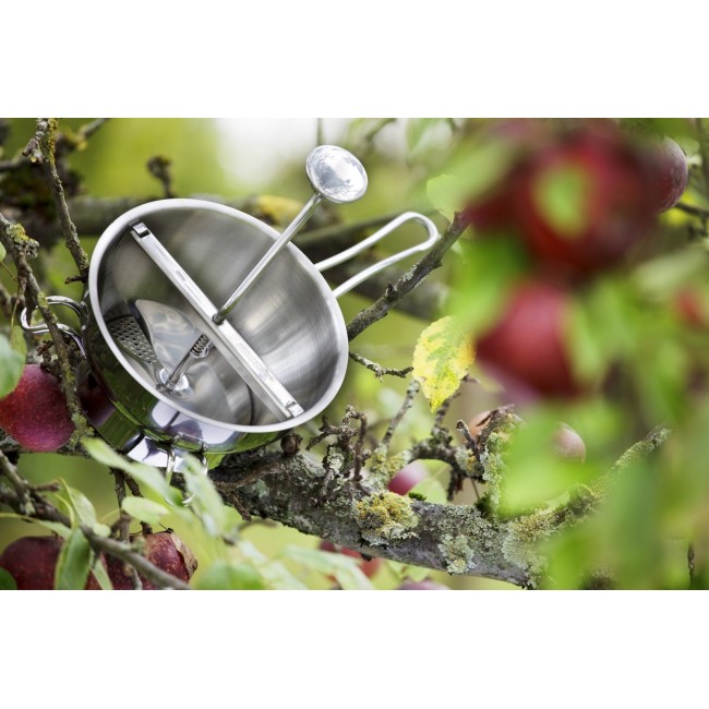 GEFU FLOTTE LOTTE food mill Fruits, Vegetables GEFU FLOTTE LOTTE food mill Fruits, Vegetables