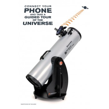 Celestron StarSense Explorer DX 10
