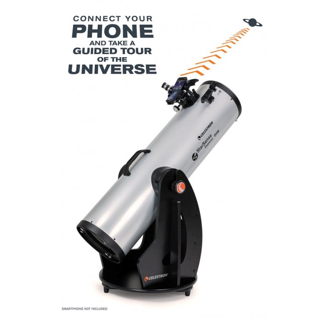 Celestron StarSense Explorer DX 10