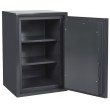 Yale Large EN Fire Safe: Large S2 fire-resistant safe for guns and ammunition