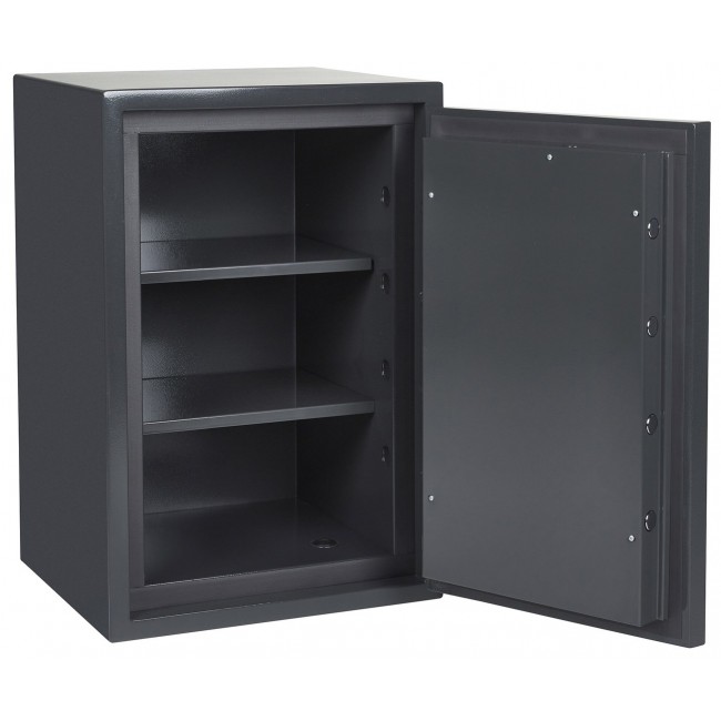 Yale Large EN Fire Safe: Large S2 fire-resistant safe for guns and ammunition