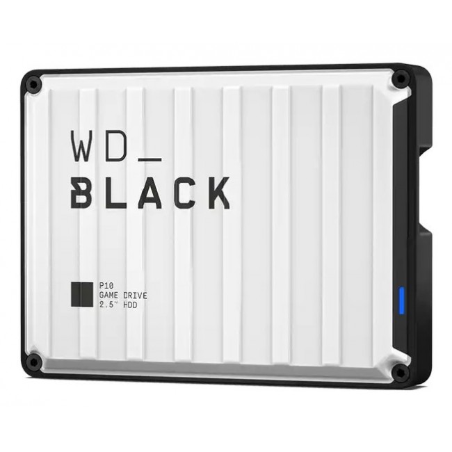 Western Digital WD_BLACK P10 external hard drive 6 TB 2.5