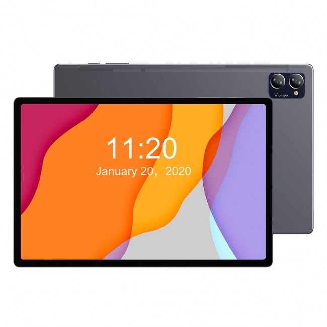 Chuwi HiPad X Pro 4G LTE-TDD & LTE-FDD 128 GB 26.7 cm (10.5 Chuwi HiPad X Pro 4G LTE-TDD & LTE-FDD 128 GB 26.7 cm (10.5