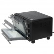 ADLER AD 6029 electric oven Black