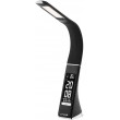Avide ABLDL-BLC-6W-BL table lamp LED G Black