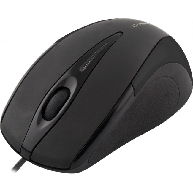 Esperanza EM102K mouse USB Type-A Optical 800 DPI