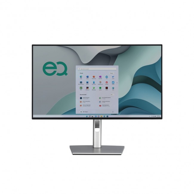 Kensington EQ Privacy Screen Filter for 23.8'' Monitors 16:9