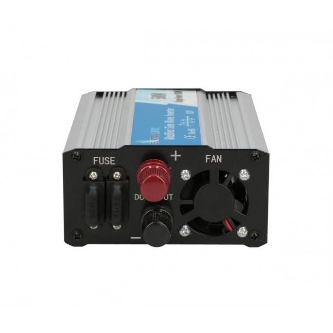 Extralink OPIM-500W | Voltage converter | car 12V, 500W modified sine wave