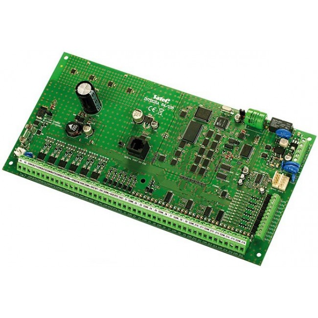 Universal sensor SATEL XD-2L brown