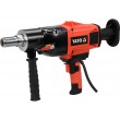 YATO CONCRETE DRILLING RIG WITH TRIPOD 2200W