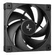 DeepCool AK620 G2 Processor Air cooler 12 cm Black 1 pc(s)