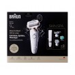 Braun SES9-481 3D Epilator