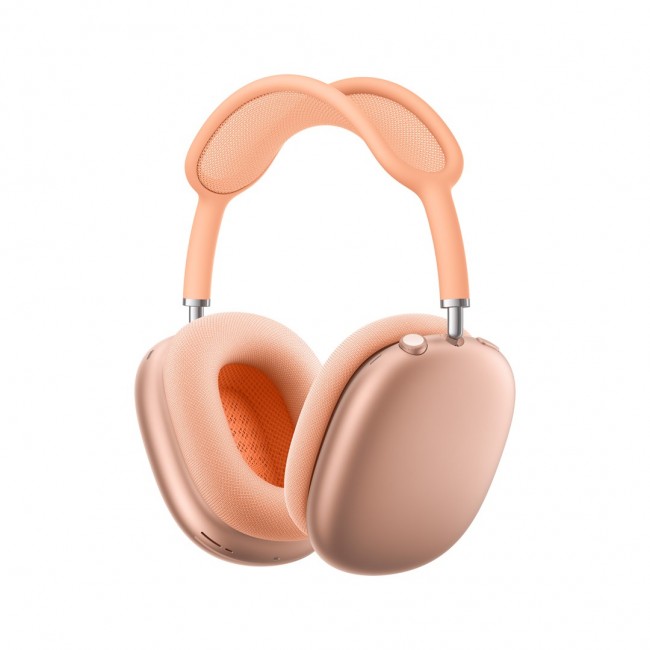Apple AirPods Max 2 - Orange Apple AirPods Max 2 - Orange