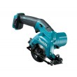 Makita HS301DZ portable circular saw 8.5 cm Green 1500 RPM