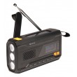 Denver SCD-2033 Portable Black