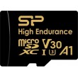 SILICON POWER MICROSDXC HIGH ENDURANCE 128GB V30 + ADAPTER SILICON POWER MICROSDXC HIGH ENDURANCE 128GB V30 + ADAPTER