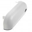 Adler AD 7751 air curtain Black, White 2000 W