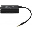 IK Multimedia iRig 2 - audio interface