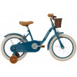 HUFFY Vintage Kids Bike Blue 16