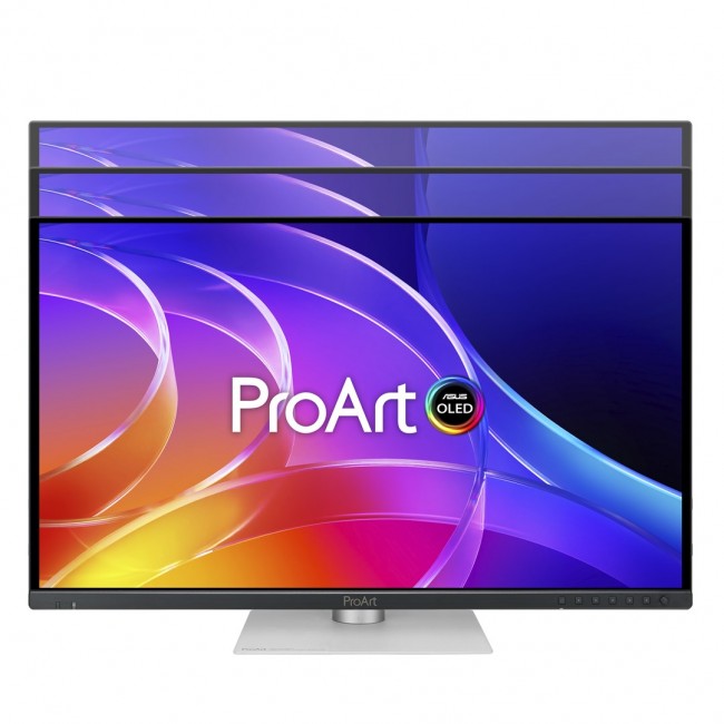 ASUS ProArt OLED PA279CDV computer monitor 67.3 cm (26.5