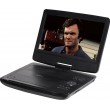 Portable DVD player Denver MT-1097 with 10 Portable DVD player Denver MT-1097 with 10