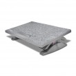 Kensington SmartFit SoleMate Pro Elite ergonomic foot rest Kensington SmartFit SoleMate Pro Elite ergonomic foot rest