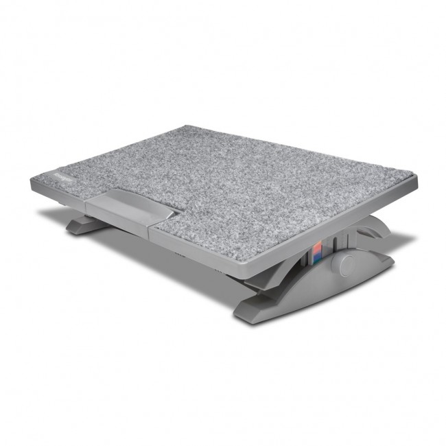 Kensington SmartFit SoleMate Pro Elite ergonomic foot rest Kensington SmartFit SoleMate Pro Elite ergonomic foot rest